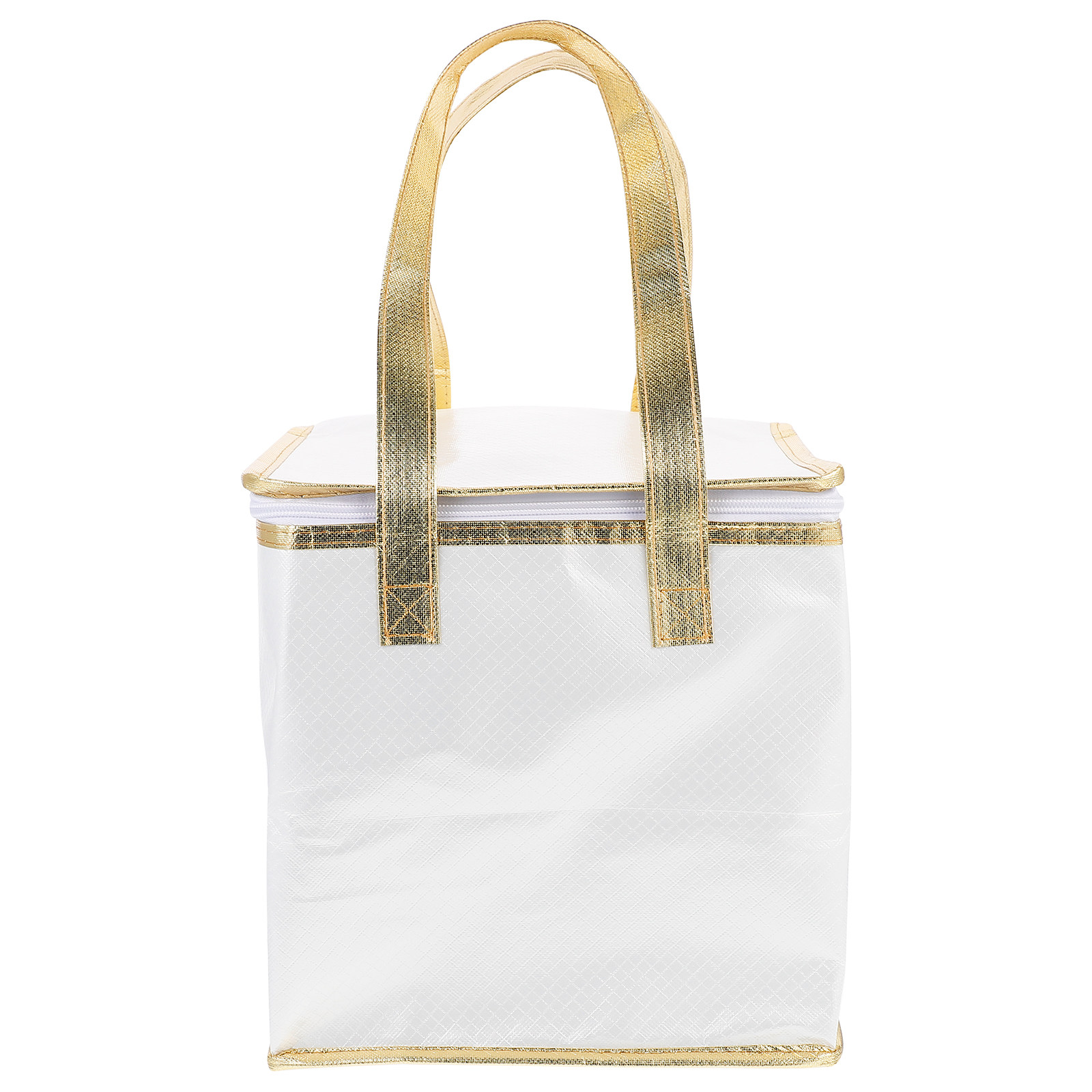 Food Storage Bag - 1 Stück, große, isolierte Lebensmitteltasche, tragbare