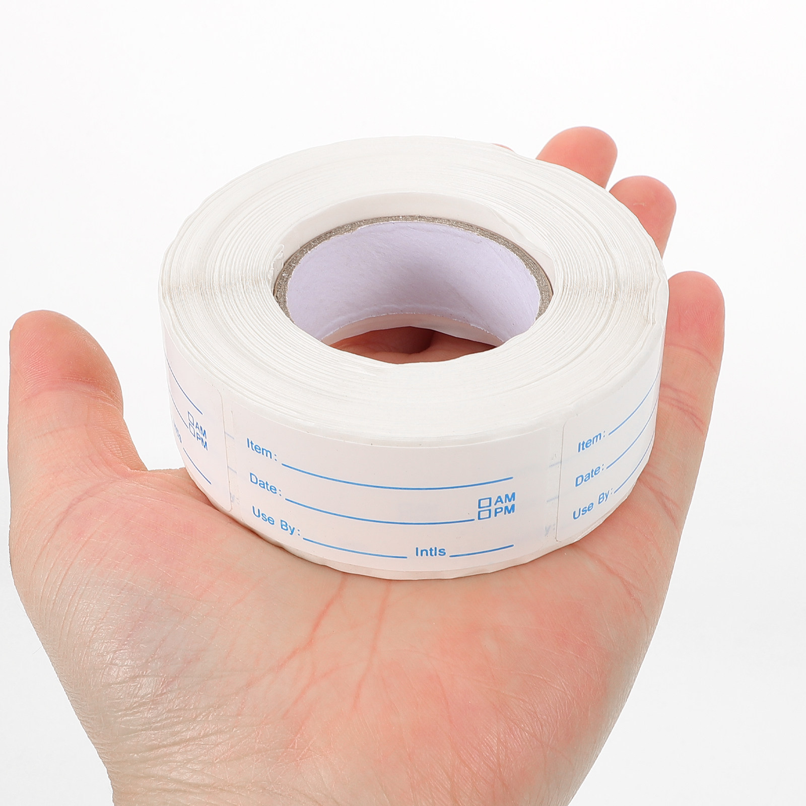 1 Rolle Datumsaufkleber Lebens – Food Storage Labels Bewertung und Preis