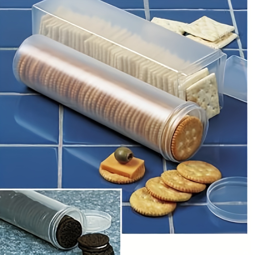 Transparenter Rechteckiger Ver – Food Storage Meals Bewertung und Preis