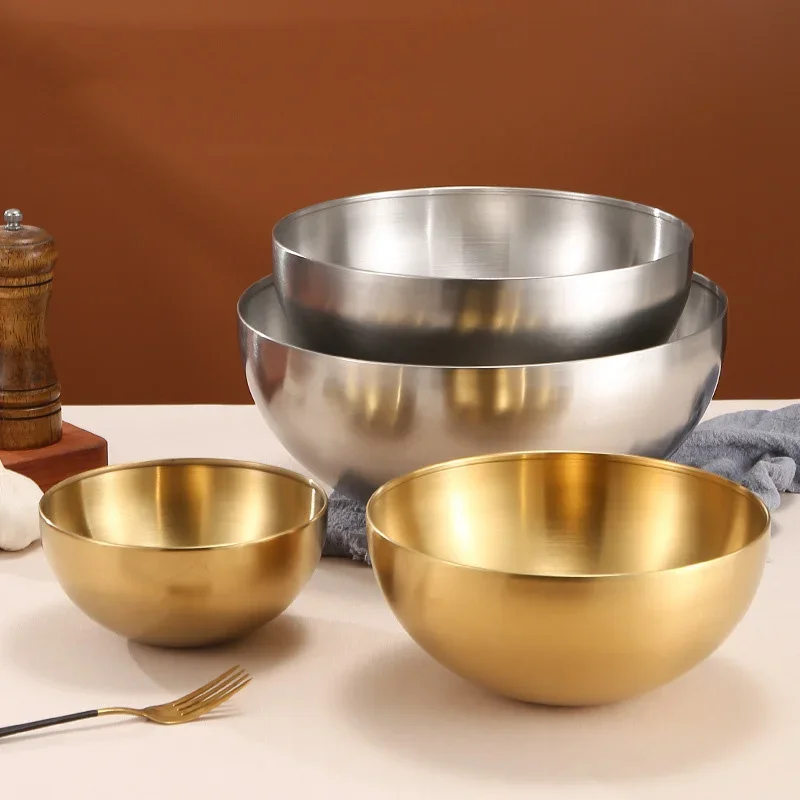 Dicke Edelstahl-Fruchtsalatsch – Food Storage Meals Bewertung und Preis