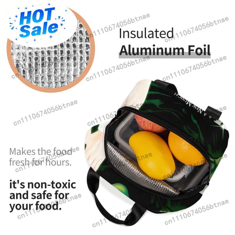 Custom W-Wickeds Magic Thermoi – Food Storage Bag Bewertung und Preis
