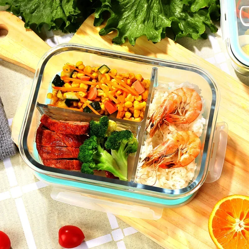 Frischhaltebox aus Glas, hitze – Food Storage Oven Safe Bewertung und Preis