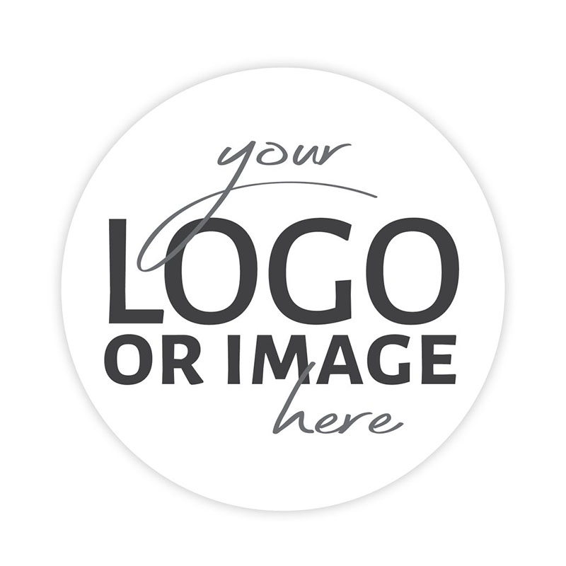 2,5 cm–6 cm individuelle Logo- – Food Storage Labels Bewertung und Preis