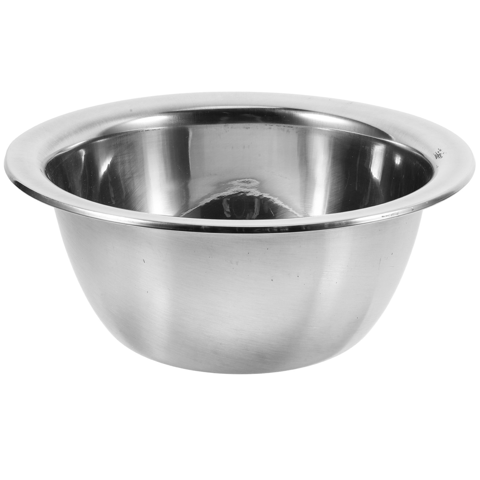 1 Stück Edelstahlschüssel zum  – Food Storage Meals Bewertung und Preis